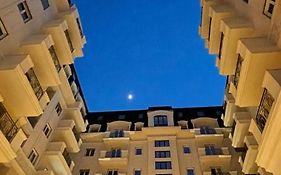 Apartment 2+1 Center Of Shkoder