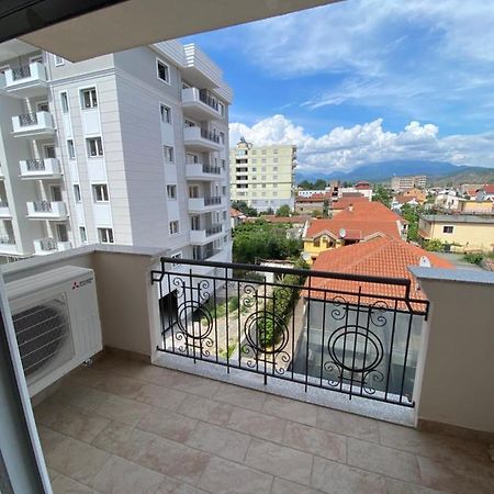 Apartment 2+1 Center Of Shkodër Exteriér fotografie