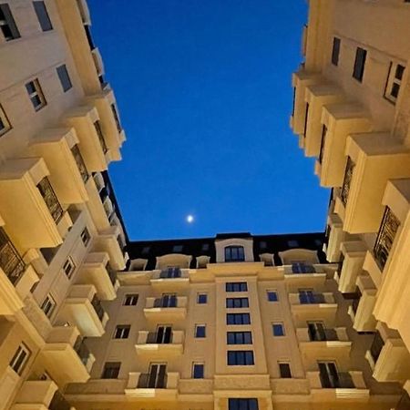 Apartment 2+1 Center Of Shkodër Exteriér fotografie