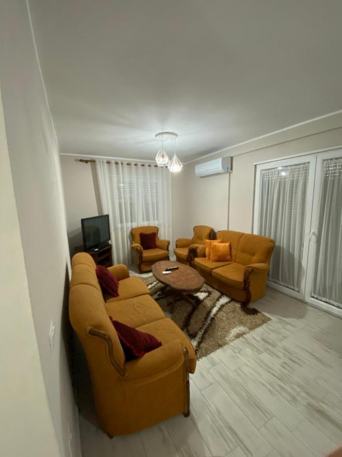 Apartment 2+1 Center Of Shkodër Exteriér fotografie