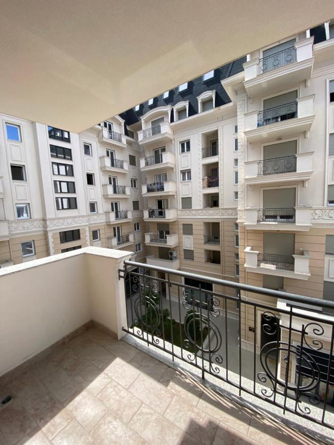 Apartment 2+1 Center Of Shkodër Exteriér fotografie