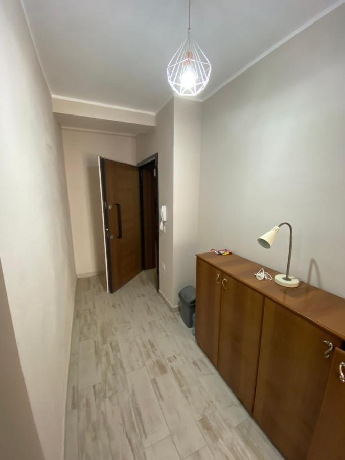 Apartment 2+1 Center Of Shkodër Exteriér fotografie