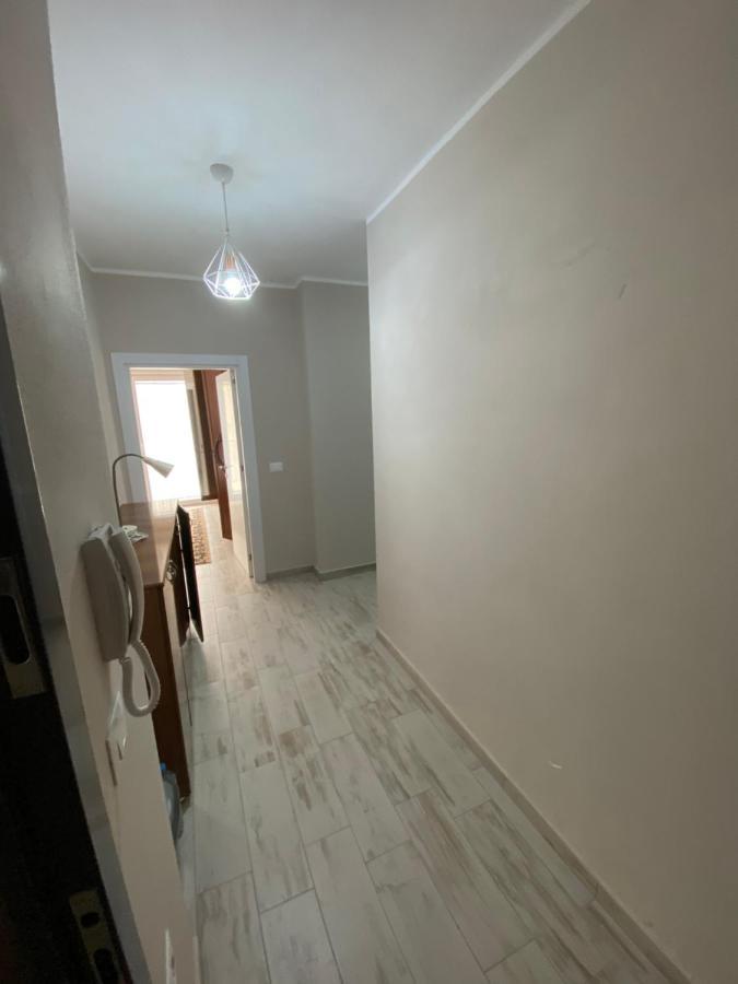 Apartment 2+1 Center Of Shkodër Exteriér fotografie
