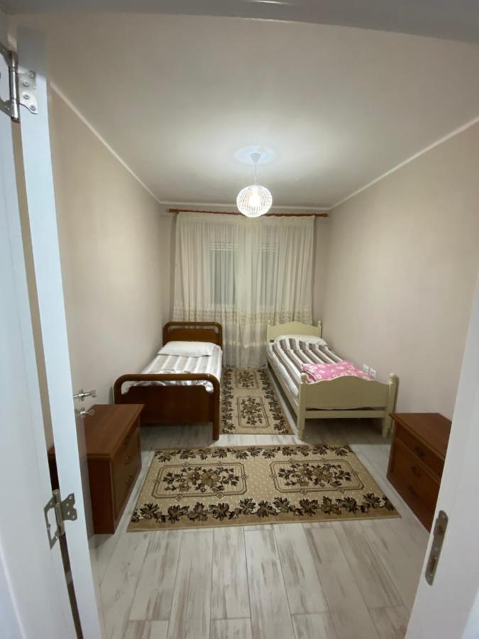 Apartment 2+1 Center Of Shkodër Exteriér fotografie