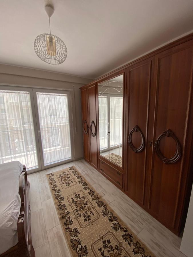 Apartment 2+1 Center Of Shkodër Exteriér fotografie
