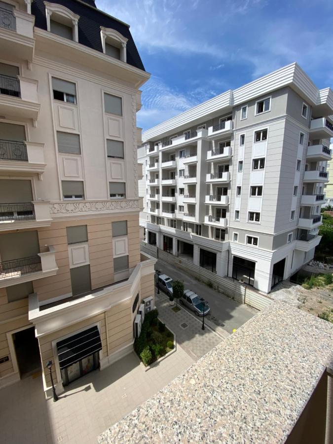 Apartment 2+1 Center Of Shkodër Exteriér fotografie