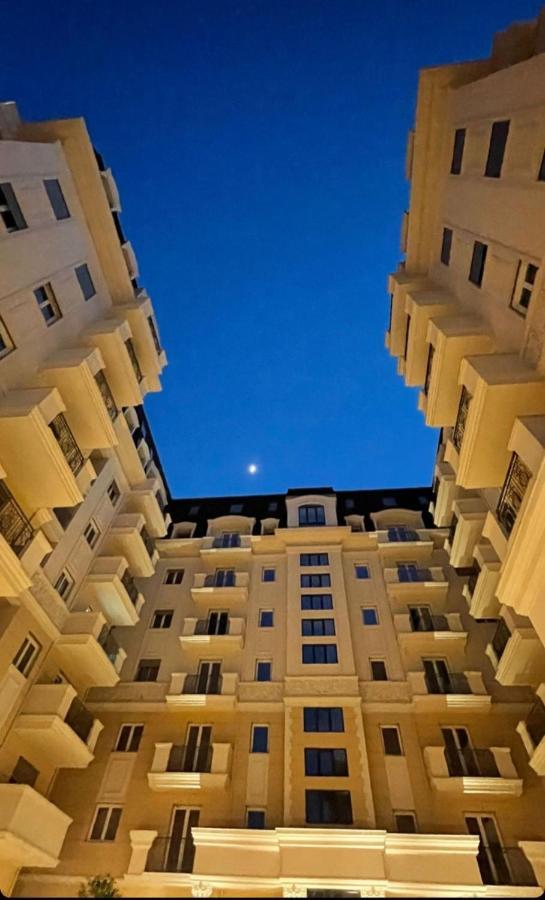 Apartment 2+1 Center Of Shkodër Exteriér fotografie